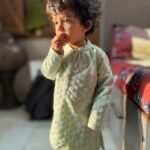 Sheetal Tiwari Instagram -