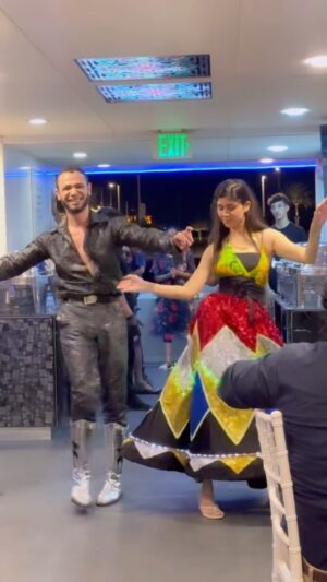 Sheetal Tiwari Instagram - Tried Belly Dancing while cruising in Dubai🙈
-
-
-
-
#dubai #uae #mydubai #dubailife #abudhabi #love #dxb #fashion #usa #london #sharjah #kuwait #instagram #qatar #dubaimall #instagood #india #travel #photography #luxury #dubaifashion #emirates #dubaimarina #burjkhalifa #saudiarabia #paris #bahrain #dubailifestyle #sheetaltiwari #cruise