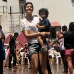 Sheetal Tiwari Instagram - Holi haii…. ❤️🥰 - - - - #holi #happyholi #holifestival #india #festival #love #photography #instagram #instagood #colors #colours #festivalofcolors #indianfestival #holihai #holipowder #bhfyp #mumbai #holicelebration #holifest #holiday #holifestivalofcolours #color #happy #festivalofcolours #k #like #fun #diwali #sheetaltiwari #holiparty