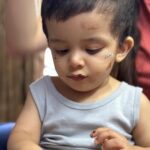 Sheetal Tiwari Instagram - One year of love, laughter and joy!🎂♥️ - - - - #firstbirthday #birthday #cakesmash #happybirthday #stbirthday #babygirl #birthdaygirl #cake #baby #birthdaycake #babyshower #birthdayboy #birthdayparty #babyboy #love #balloons #firstbirthdayparty #babyphotography #cakesmashphotography #one #photography #oneyearold #party #smashcake #firstbirthdaycake #family #firstbirthdayphotoshoot #balloongarland #cakesmashphotographer #sheetaltiwari