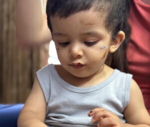 Sheetal Tiwari Instagram - One year of love, laughter and joy!🎂♥️
-
-
-
-

#firstbirthday #birthday #cakesmash #happybirthday #stbirthday #babygirl #birthdaygirl #cake #baby #birthdaycake #babyshower #birthdayboy #birthdayparty #babyboy #love #balloons #firstbirthdayparty #babyphotography #cakesmashphotography #one #photography #oneyearold #party #smashcake #firstbirthdaycake #family #firstbirthdayphotoshoot #balloongarland #cakesmashphotographer #sheetaltiwari
