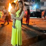 Sheetal Tiwari Instagram - Holi haii…. ❤️🥰 - - - - #holi #happyholi #holifestival #india #festival #love #photography #instagram #instagood #colors #colours #festivalofcolors #indianfestival #holihai #holipowder #bhfyp #mumbai #holicelebration #holifest #holiday #holifestivalofcolours #color #happy #festivalofcolours #k #like #fun #diwali #sheetaltiwari #holiparty