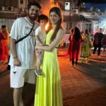 Sheetal Tiwari Instagram - Holi haii…. ❤️🥰 - - - - #holi #happyholi #holifestival #india #festival #love #photography #instagram #instagood #colors #colours #festivalofcolors #indianfestival #holihai #holipowder #bhfyp #mumbai #holicelebration #holifest #holiday #holifestivalofcolours #color #happy #festivalofcolours #k #like #fun #diwali #sheetaltiwari #holiparty