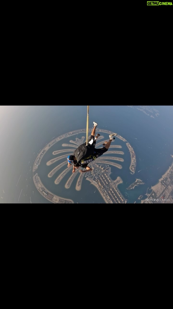 Sheetal Tiwari Instagram - Skydive❤️ part 2 #birthdaygirl #birthdaygift