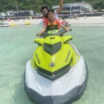 Sheetal Tiwari Instagram - Whatever our souls are made of, his and mine are the same.