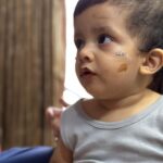 Sheetal Tiwari Instagram - One year of love, laughter and joy!🎂♥️ - - - - #firstbirthday #birthday #cakesmash #happybirthday #stbirthday #babygirl #birthdaygirl #cake #baby #birthdaycake #babyshower #birthdayboy #birthdayparty #babyboy #love #balloons #firstbirthdayparty #babyphotography #cakesmashphotography #one #photography #oneyearold #party #smashcake #firstbirthdaycake #family #firstbirthdayphotoshoot #balloongarland #cakesmashphotographer #sheetaltiwari