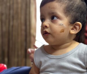 Sheetal Tiwari Instagram - One year of love, laughter and joy!🎂♥️
-
-
-
-

#firstbirthday #birthday #cakesmash #happybirthday #stbirthday #babygirl #birthdaygirl #cake #baby #birthdaycake #babyshower #birthdayboy #birthdayparty #babyboy #love #balloons #firstbirthdayparty #babyphotography #cakesmashphotography #one #photography #oneyearold #party #smashcake #firstbirthdaycake #family #firstbirthdayphotoshoot #balloongarland #cakesmashphotographer #sheetaltiwari
