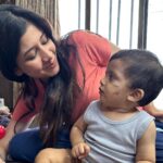 Sheetal Tiwari Instagram - One year of love, laughter and joy!🎂♥️ - - - - #firstbirthday #birthday #cakesmash #happybirthday #stbirthday #babygirl #birthdaygirl #cake #baby #birthdaycake #babyshower #birthdayboy #birthdayparty #babyboy #love #balloons #firstbirthdayparty #babyphotography #cakesmashphotography #one #photography #oneyearold #party #smashcake #firstbirthdaycake #family #firstbirthdayphotoshoot #balloongarland #cakesmashphotographer #sheetaltiwari