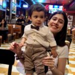 Sheetal Tiwari Instagram - One year of love, laughter and joy!🎂♥️ - - - - #firstbirthday #birthday #cakesmash #happybirthday #stbirthday #babygirl #birthdaygirl #cake #baby #birthdaycake #babyshower #birthdayboy #birthdayparty #babyboy #love #balloons #firstbirthdayparty #babyphotography #cakesmashphotography #one #photography #oneyearold #party #smashcake #firstbirthdaycake #family #firstbirthdayphotoshoot #balloongarland #cakesmashphotographer #sheetaltiwari