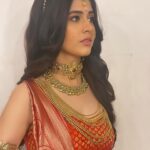 Sheetal Tiwari Instagram – महाशिवरात्रि के इस अवसर पर आपको और आपके परिवार को ढेरों शुभकामनाएं।🐚
JAI SHIV SHAMBU 🙏🏻♥️