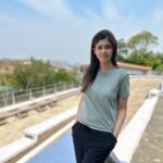 Sheetal Tiwari Instagram - “I don't know where I'm going, but I'm on my way.” - - - - #positive #love #motivation #positivevibes #happy #positivity #life #inspiration #quotes #happiness #loveyourself #like #follow #goodvibes #success #believe #instagood #mindset #yourself #selflove #motivationalquotes #instagram #positivethinking #positivequotes #smile #lifestyle #fitness #nevergiveup #goals #sheetaltiwari