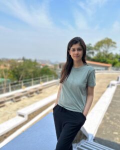 Sheetal Tiwari Instagram - “I don't know where I'm going, but I'm on my way.” - - - - #positive #love #motivation #positivevibes #happy #positivity #life #inspiration #quotes #happiness #loveyourself #like #follow #goodvibes #success #believe #instagood #mindset #yourself #selflove #motivationalquotes #instagram #positivethinking #positivequotes #smile #lifestyle #fitness #nevergiveup #goals #sheetaltiwari