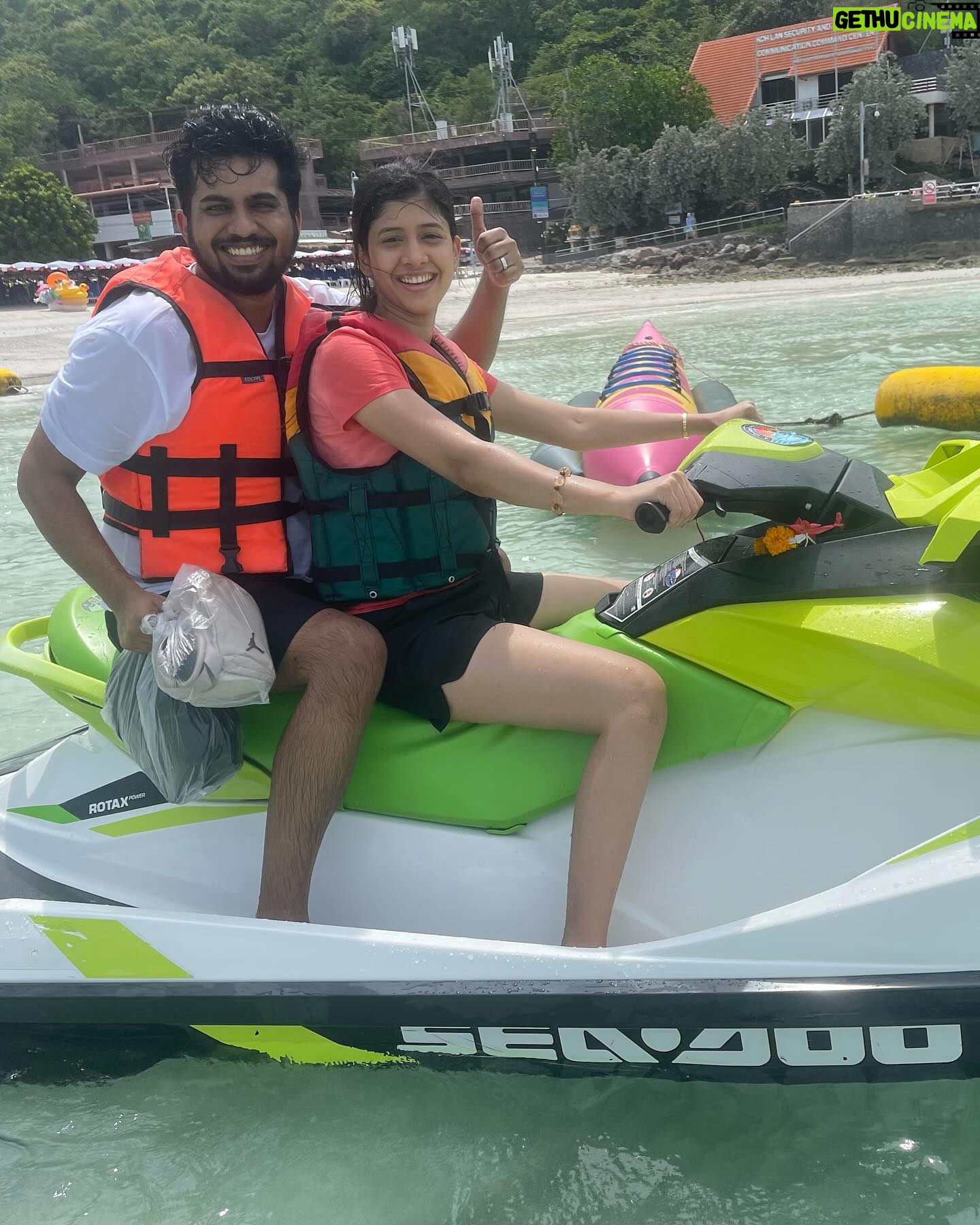 Sheetal Tiwari Instagram - Whatever our souls are made of, his and mine are the same.