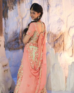 Sheetal Tiwari Instagram - 🦋
📷 @_irfan_beg_photographer