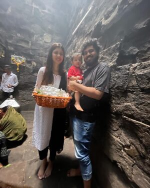 Sheetal Tiwari Instagram - महाशिवरात्रि के इस अवसर पर आपको और आपके परिवार को ढेरों शुभकामनाएं।🐚
JAI SHIV SHAMBU 🙏🏻♥️
