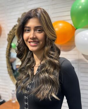 Sheetal Tiwari Instagram - New hair, new me!
-
-
-
-
#haircolor #hair #haircut #hairstyle #hairstyles #hairstylist #balayage #hairdresser #hairgoals #beauty #blondehair #blonde #fashion #instahair #longhair #highlights #hairsalon #hairtransformation #behindthechair #style #makeup #haircare #salon #haircolorist #hairfashion #olaplex #ombre #hairoftheday #color #sheetaltiwari