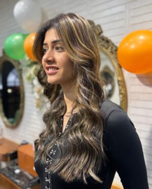 Sheetal Tiwari Instagram - New hair, new me!
-
-
-
-
#haircolor #hair #haircut #hairstyle #hairstyles #hairstylist #balayage #hairdresser #hairgoals #beauty #blondehair #blonde #fashion #instahair #longhair #highlights #hairsalon #hairtransformation #behindthechair #style #makeup #haircare #salon #haircolorist #hairfashion #olaplex #ombre #hairoftheday #color #sheetaltiwari