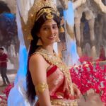 Sheetal Tiwari Instagram - Shiv or Parvati k Vivah ka hone ja raha hai Shubharambh ♥️ - - - - #mahadev #shivparvati #harharmahadev #bholenath #shiv #shivshakti #mahakal #shiva #omnamahshivaya #parvati #devokedevmahadev #lordshiva #shivbhakt #shivshankar #om #mahakaal #bholebaba #love #mahadeva #bhole #kedarnath #har #aghori #mahakali #bhakt #god #shivparvativivah #ujjain #mahakaleshwar #shambhu