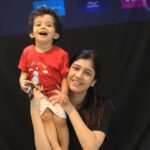 Sheetal Tiwari Instagram - Duniya♥️😘 - - - - #motherandson #motherhood #family #love #momlife #mother #baby #babyboy #mothersday #motherlove #mom #mama #mommy #motherslove #son #kids #parenthood #mothers #motherdaughter #mothercare #motherson #familytime #mommylove #motherday #momandson #mothersdaygift #mothership #lovemom #sheetal