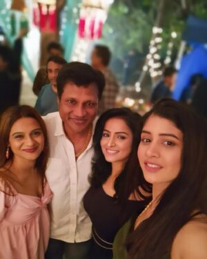 Sheetal Tiwari Instagram - Completed 200 Episodes of Shiv Shakti Show on Colors #godgrace #gratitude #🙏🏻