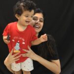 Sheetal Tiwari Instagram - Duniya♥️😘 - - - - #motherandson #motherhood #family #love #momlife #mother #baby #babyboy #mothersday #motherlove #mom #mama #mommy #motherslove #son #kids #parenthood #mothers #motherdaughter #mothercare #motherson #familytime #mommylove #motherday #momandson #mothersdaygift #mothership #lovemom #sheetal