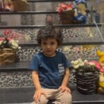 Sheetal Tiwari Instagram - Baby’s day out! - - - - #cutebaby #baby #kiansh#babyboy #cute #love #babylove #babiesofinstagram #babies #kids #babyfashion ##babyphotography #instababy #family #cutebabies #photography #instagood #instagram #kidsfashion #adorable #babyshower #babystyle #happybaby #beautiful #babycute #momlife #like #happy #sheetaltiwari