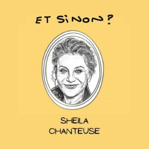 Sheila Instagram - #Repost @etsinon_podcast
・・・
Où l’on apprend que @sheila_artiste_officiel a envie de tout, que parfois elle aimerait être un mec juste pour pouvoir foutre sur la gueule à ceux qui l’énervent, qu’il ne faut jamais renoncer... ⭐

Un portrait inédit de la chanteuse mythique aux 60 ans de carrière, à écouter 🎧

Lien en bio - sur toutes les plateformes de podcast 💫

#podcast #podcastfrancais #sheila  #chansonfrancaise #chanson #concert #interview #radio #portrait