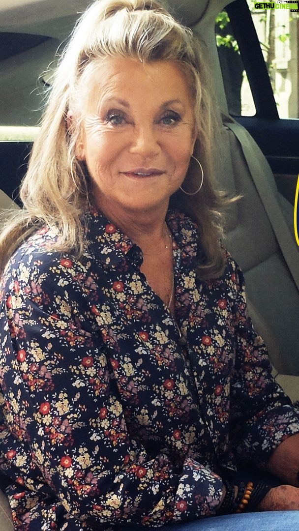 Sheila - 9.3K Likes - Pour Sheila, la famille, c’est très important ! La chanteuse nous parle de sa mère et comment elle l’a aidé à garder la tête sur les épaules au début de sa carrière
#rtbf #heptaxi #sheila #jeromecolin