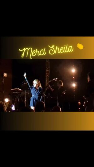 Sheila Instagram - #repost @casino.tranchant.terrazur [RETOUR EN IMAGE]
Il y a 15 jours déjà nous recevions Sheila au casino...
Encore MERCI
#salledegala #SpectaclesAuCasino #casinoterrazur
#concert #cagnessurmer #polygoneriviera
#villedecagnessurmer #casinotranchanterrazur #sheila #chansonsfrancaises #divertissement
#sheilalive #sheila2024