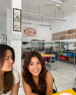 Sheila Timothy Instagram - Jogja dump #yogya #2023