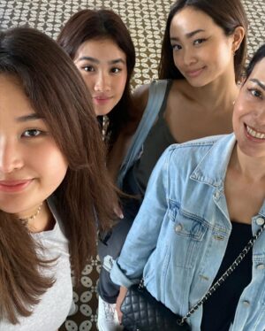Sheila Timothy Instagram - Jogja dump #yogya #2023