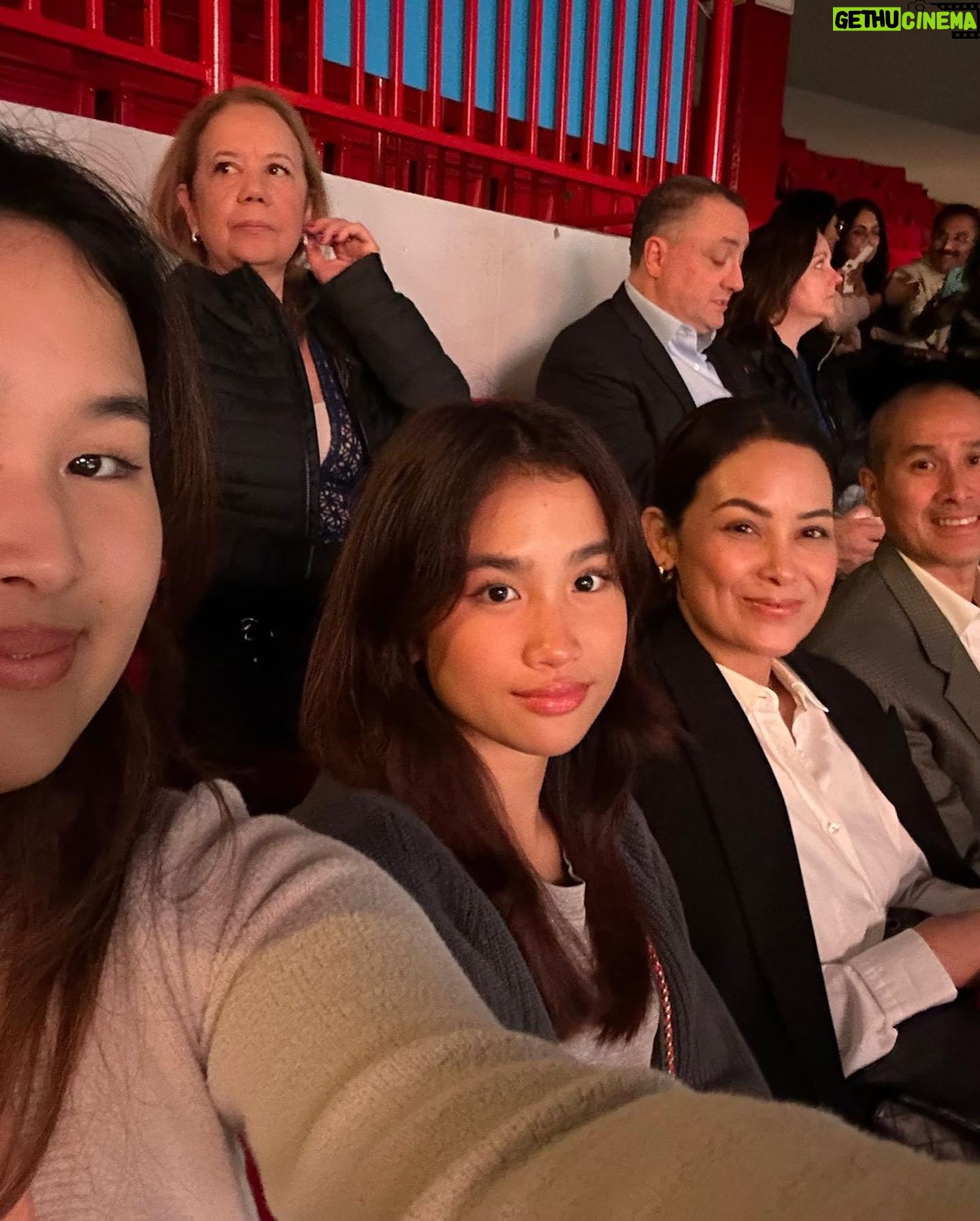 Sheila Timothy - 1.2K Likes - So proud and happy for you @lexiwanandii long journey from Souzhou to Boston. So proud to see you grow into such a fine, compassionate person. Love you always kakak. #northeasternclassof2023