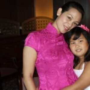 Sheila Timothy Instagram - Happy birthday my dearest lea @leawanandi 🌟 i love you 😘