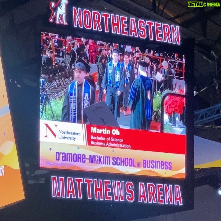 Sheila Timothy - 1.2K Likes - So proud and happy for you @lexiwanandii long journey from Souzhou to Boston. So proud to see you grow into such a fine, compassionate person. Love you always kakak. #northeasternclassof2023