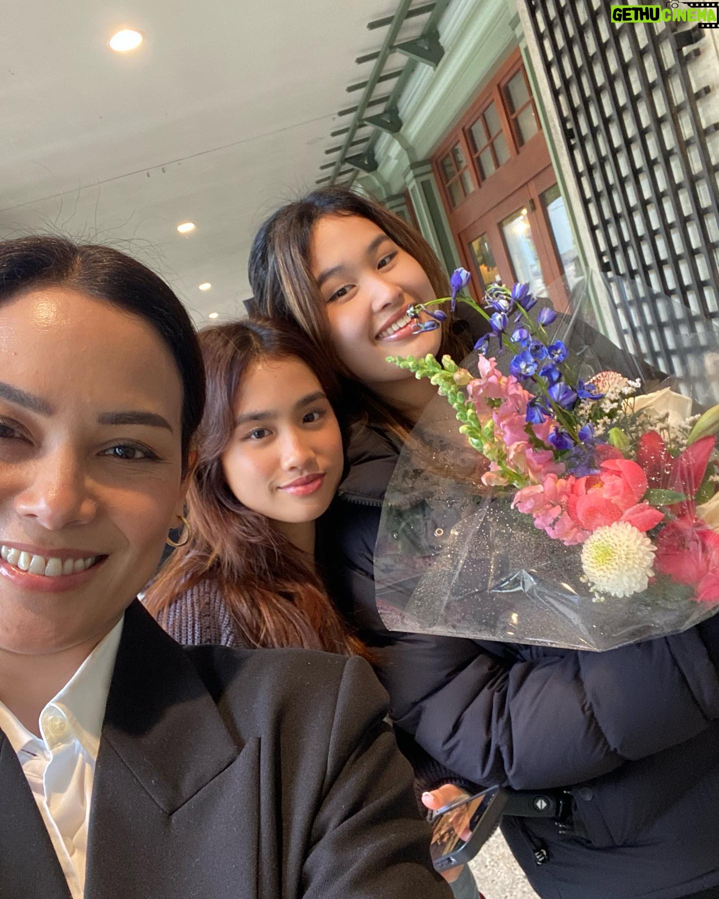 Sheila Timothy - 1.2K Likes - So proud and happy for you @lexiwanandii long journey from Souzhou to Boston. So proud to see you grow into such a fine, compassionate person. Love you always kakak. #northeasternclassof2023