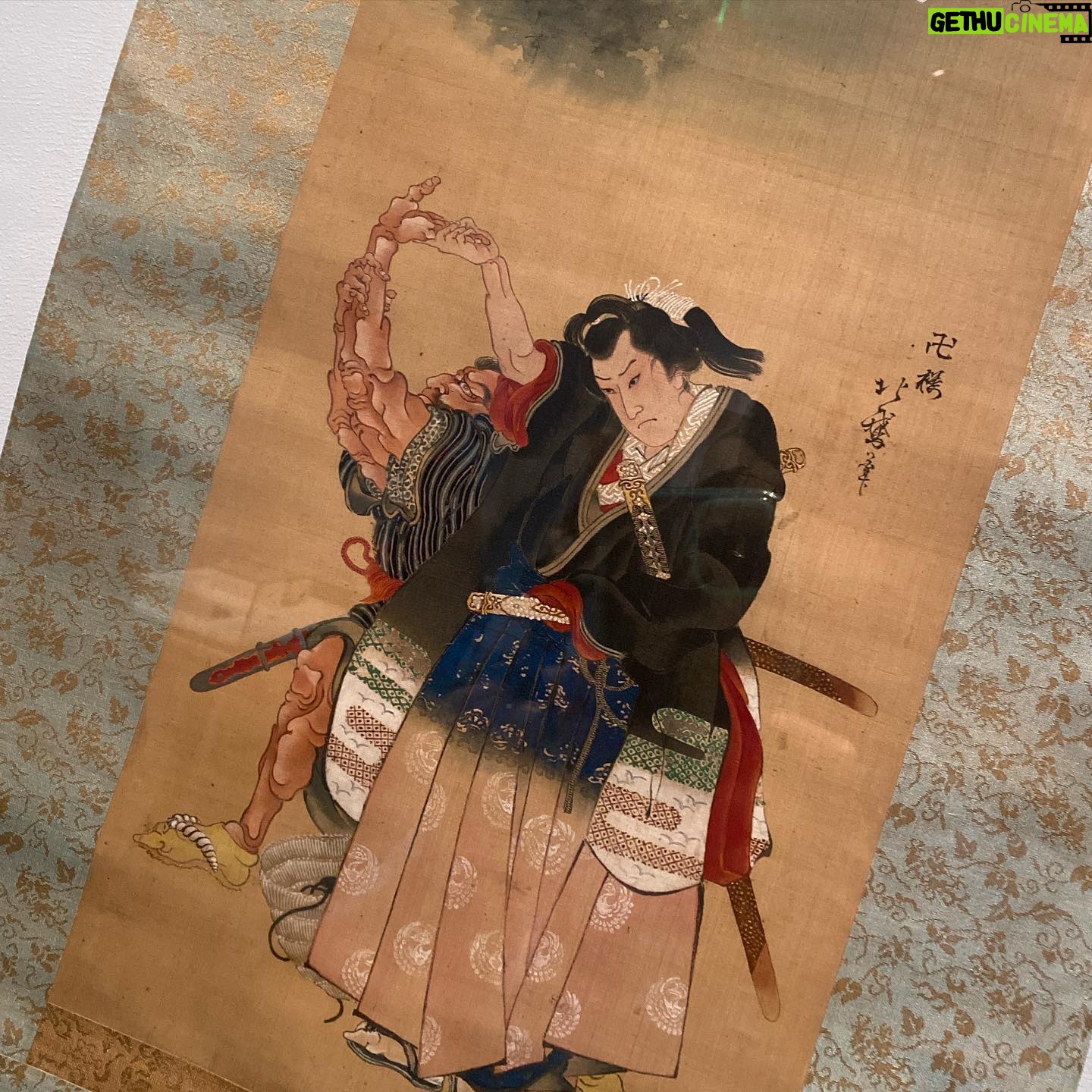 Sheila Timothy - 0.9K Likes - Ke museum bersama mama 🥰 #hokusai experience at @mfaboston
Slide 6. Yoshitomo Nara
Slide 7. Yayoi Kusama
Slide 8. John the Baptist
Slide 9. Adam & Eve
Slide10. Oysters 😍 @littlewhaleoysterbar
