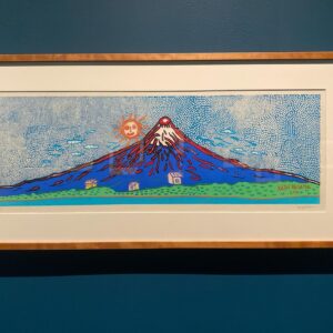 Sheila Timothy Instagram - Ke museum bersama mama 🥰 #hokusai experience at @mfaboston 
Slide 6. Yoshitomo Nara
Slide 7. Yayoi Kusama
Slide 8. John the Baptist
Slide 9. Adam & Eve
Slide10. Oysters 😍 @littlewhaleoysterbar