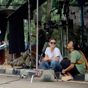 Sheila Timothy Instagram - Selamat Hari Film Nasional! 😊 @lifelikepictures