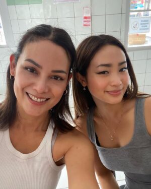 Sheila Timothy Instagram - Jogja dump #yogya #2023