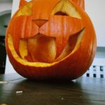 Shelby Simmons Instagram - The night of frights is upon us! 🎃👻