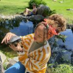 Shelby Simmons Instagram - Call me the turtle whisperer 🐢