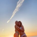 Shelby Simmons Instagram - The past few months ❤️