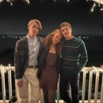 Shelby Simmons Instagram - Out doing something stupid