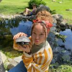 Shelby Simmons Instagram - Call me the turtle whisperer 🐢
