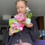 Shelby Simmons Instagram - A little late but, Happy day of Love 🥰❤️🌹