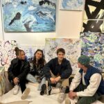 Shelby Simmons Instagram - Out doing something stupid
