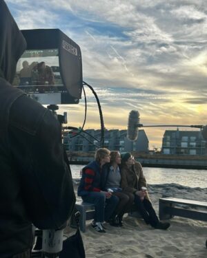 Shelby Simmons Instagram - Out doing something stupid