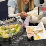Shelby Simmons Instagram - Some moments in march 💕it’s been a busy month! Trying to learn the difference between being busy for no reason and being busy doing what I know will push me forward 😅What have yall been learning this month?!