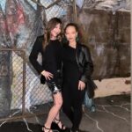 Shelby Simmons Instagram - No better way for @amconstance and I to celebrate my new booking of “A Big Bold Beautiful Journey” with Margot Robbie and Colin Farrell than going to see the greatest comedian herself, Luenell LIVE!! 💖