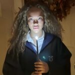 Shelby Simmons Instagram - HAPPY HALLOWEEN GOULS AND GHOSTS 👻 have a spooktacular night!! 🎃